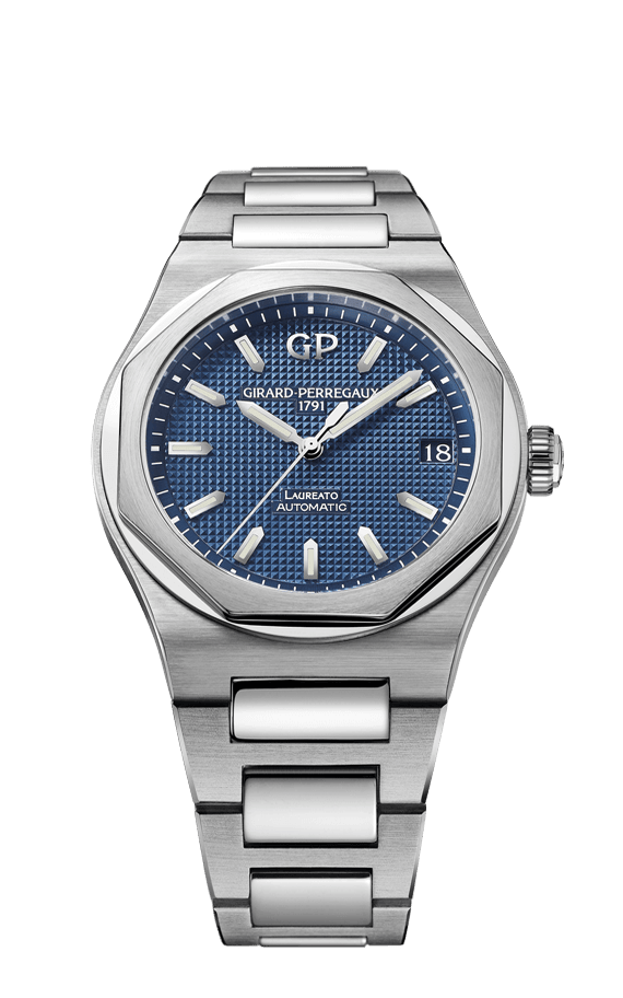 Laureato 42 mm