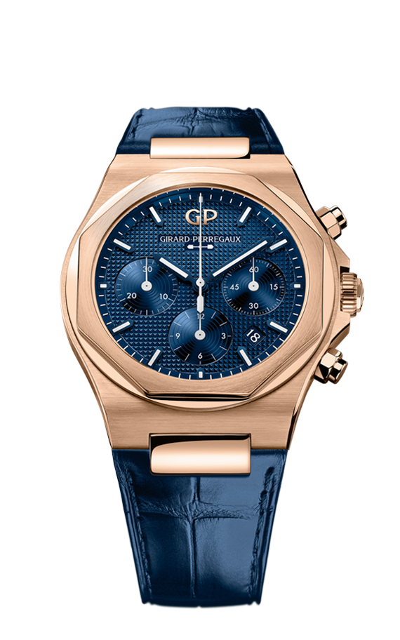 Laureato Chronograph 42 mm