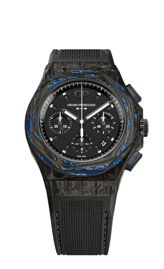 Laureato Absolute Wired