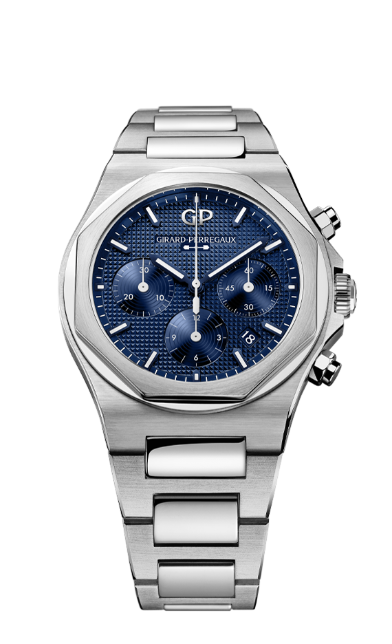 Laureato Chronograph 42 mm