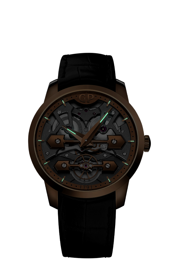 Classic Bridges 45 mm