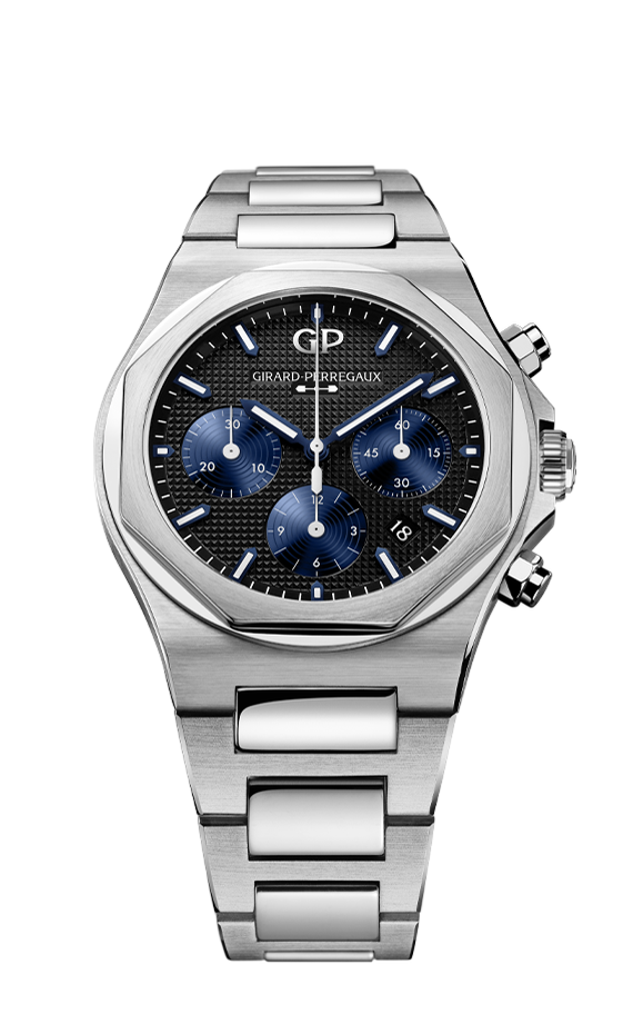 Laureato Chronograph 42 mm