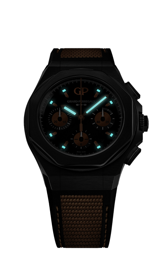 Laureato Absolute Gold Fever