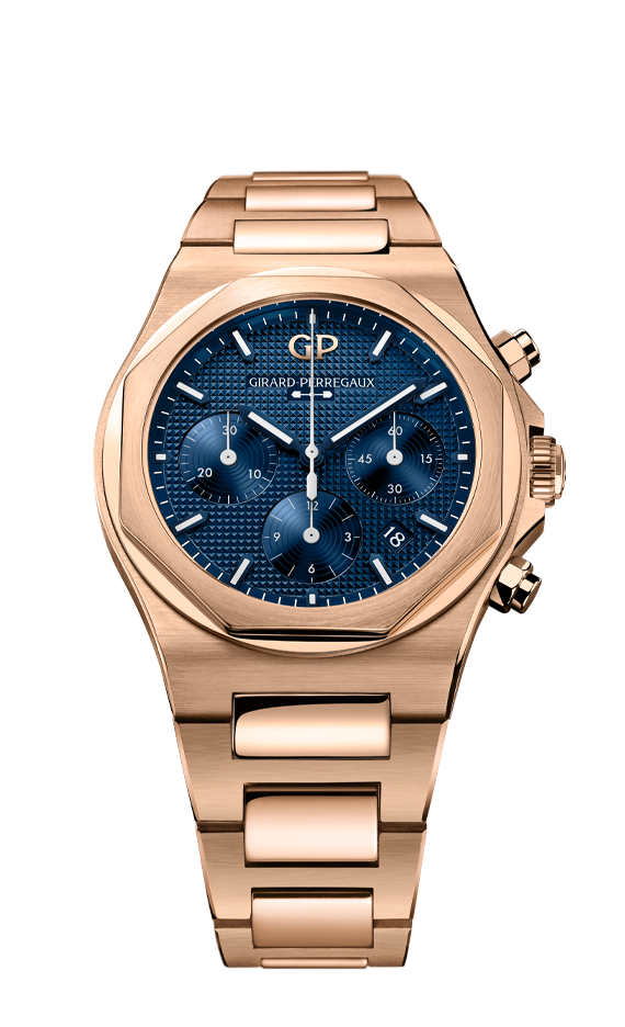 Laureato Chronograph 42 mm