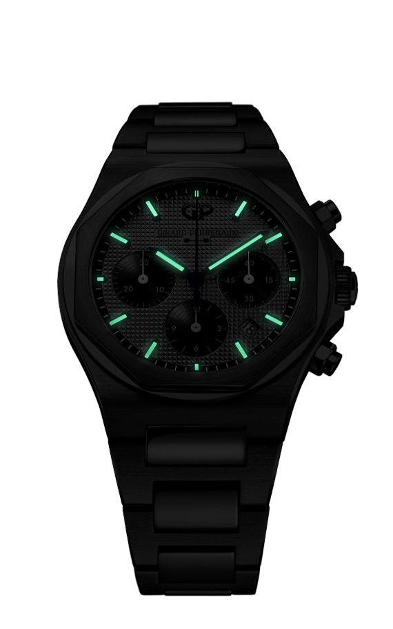 Laureato Chronograph 42 mm