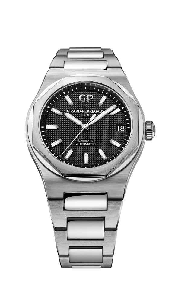 Laureato 42 mm