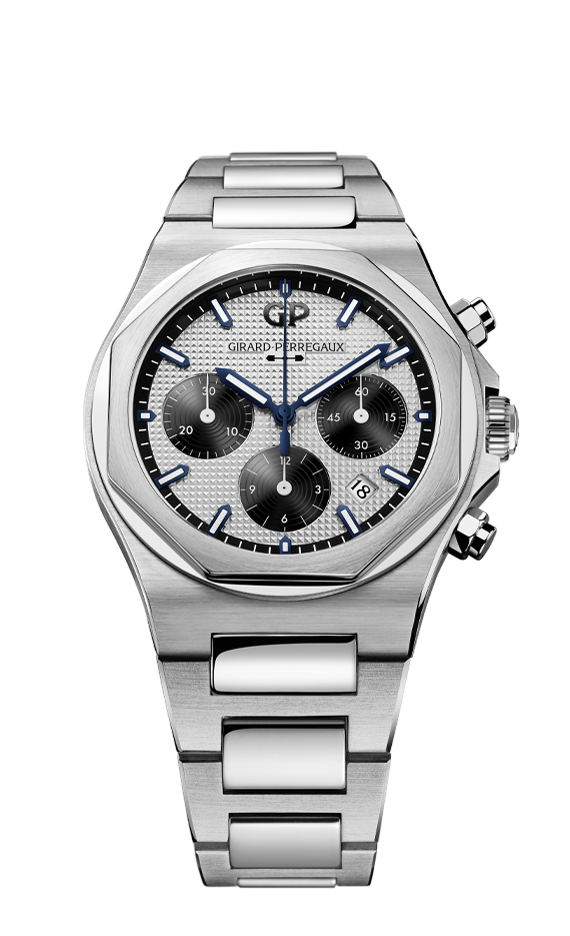 Laureato Chronograph 42 mm