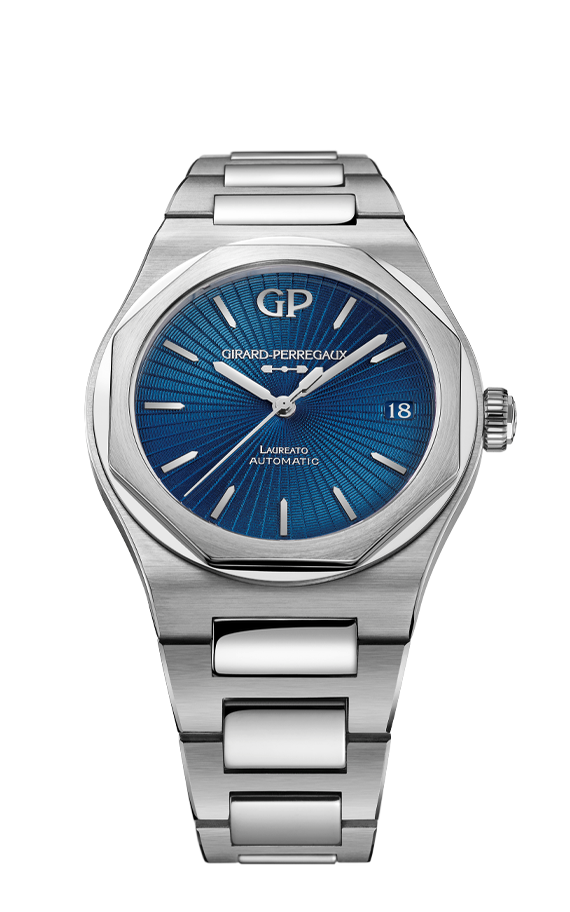 Laureato Aiiro JAPAN Limited edition