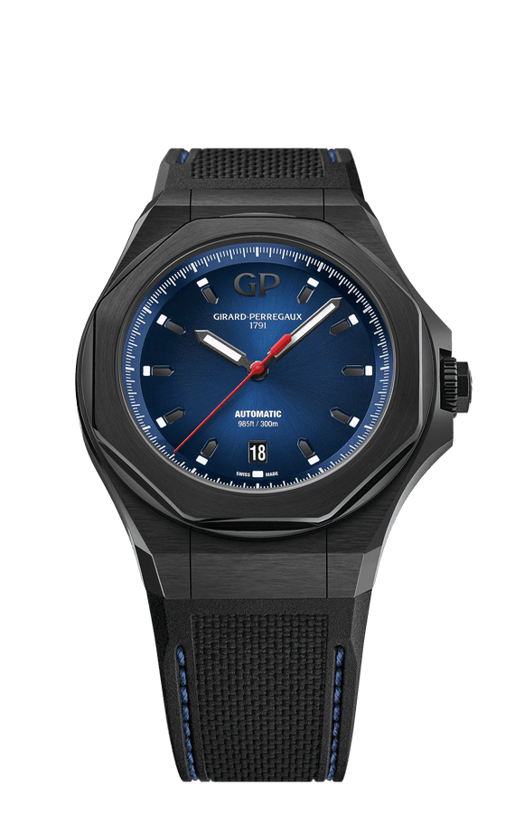 Laureato Absolute