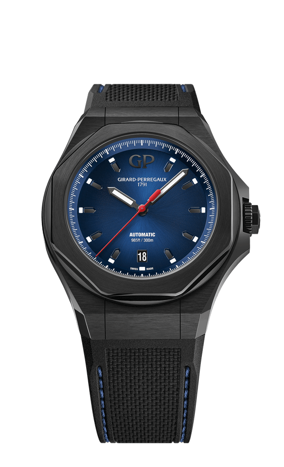 Laureato Absolute