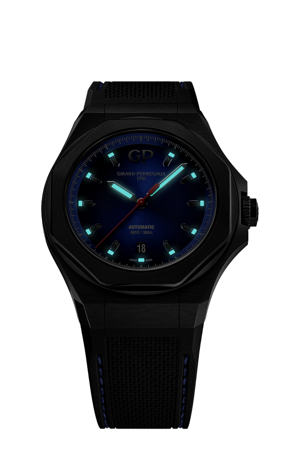 Laureato Absolute