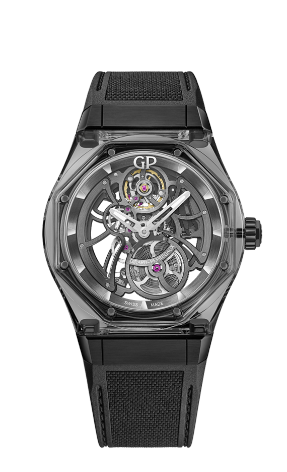 Laureato Absolute Light & Shade