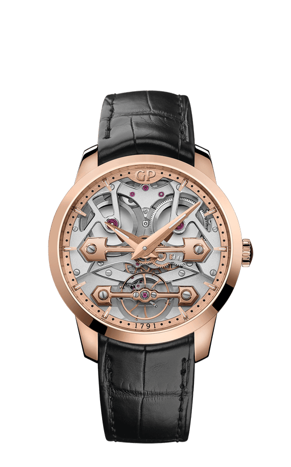 Classic Bridges 40 mm