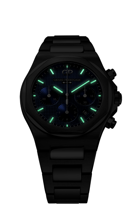 Laureato Chronograph 42 mm