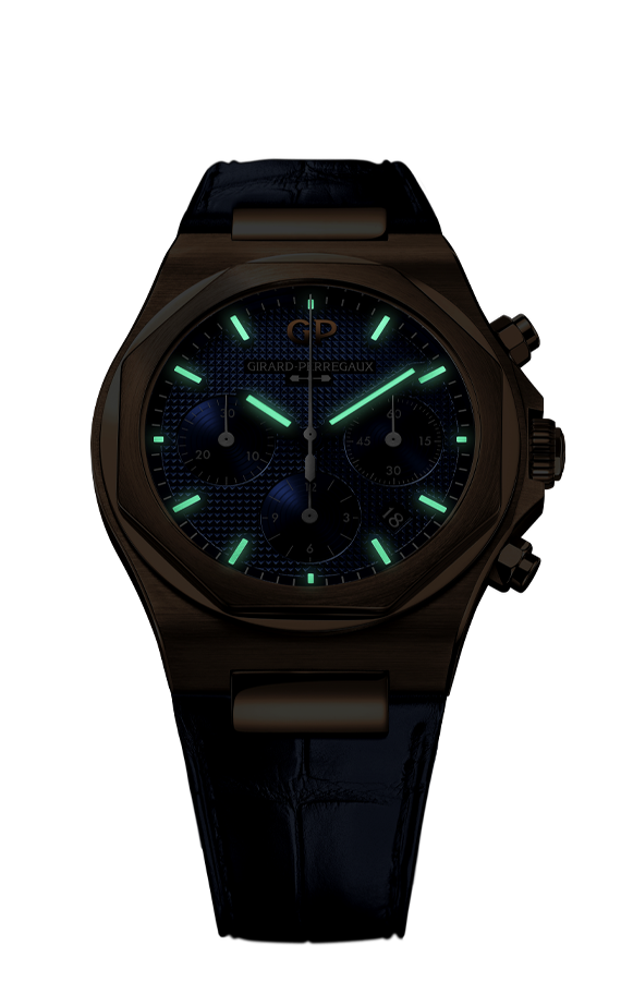 Laureato Chronograph 42 mm