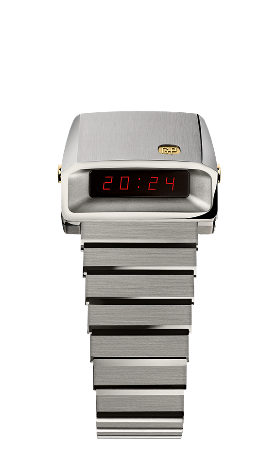 Casquette 2.0 Titanium & Gold