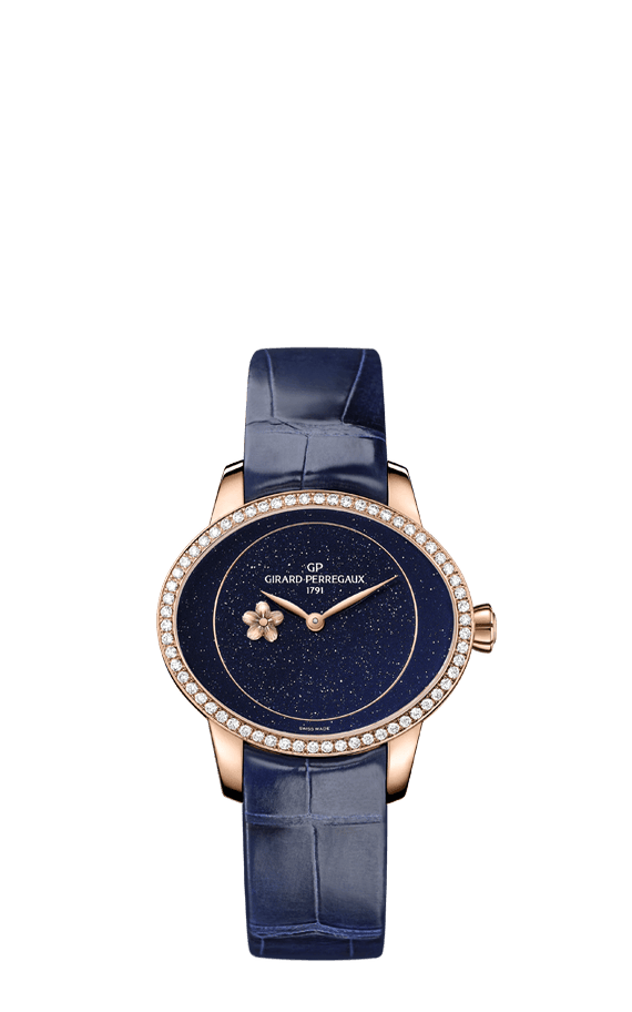 Cat’s Eye Plum Blossom