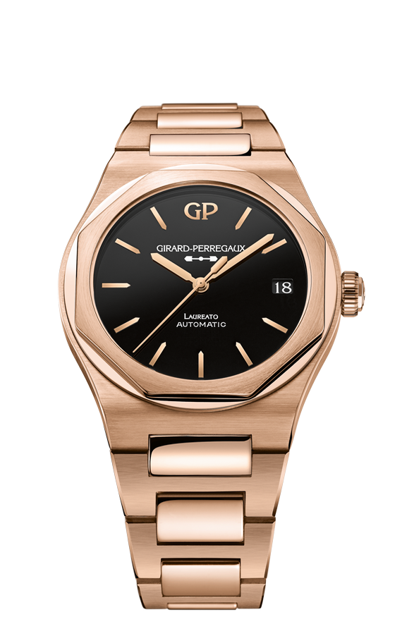 Laureato 42 mm