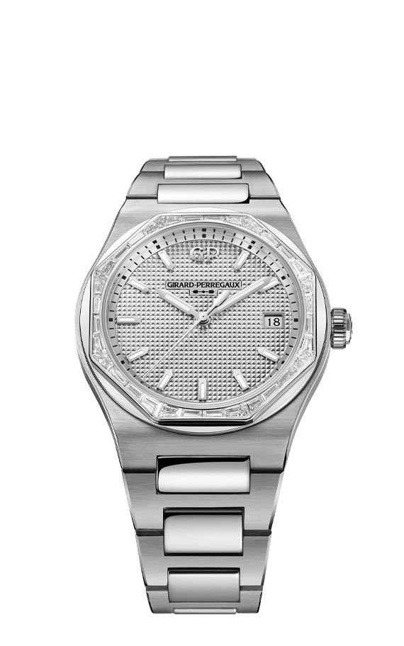 Laureato 38 mm