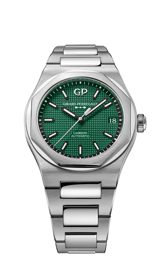 Laureato 42 mm