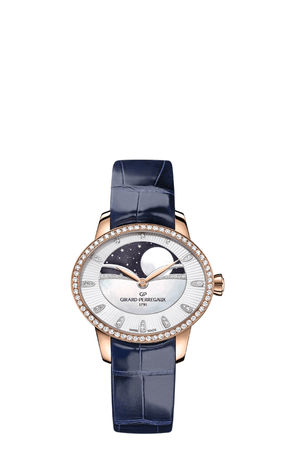 Cat’s Eye Celestial