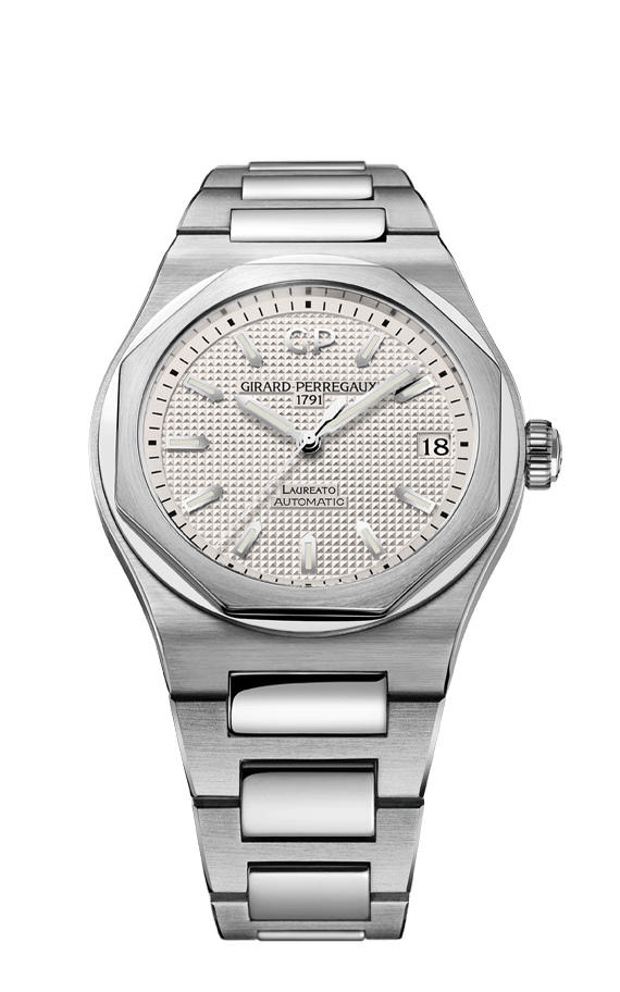 Laureato 42 mm