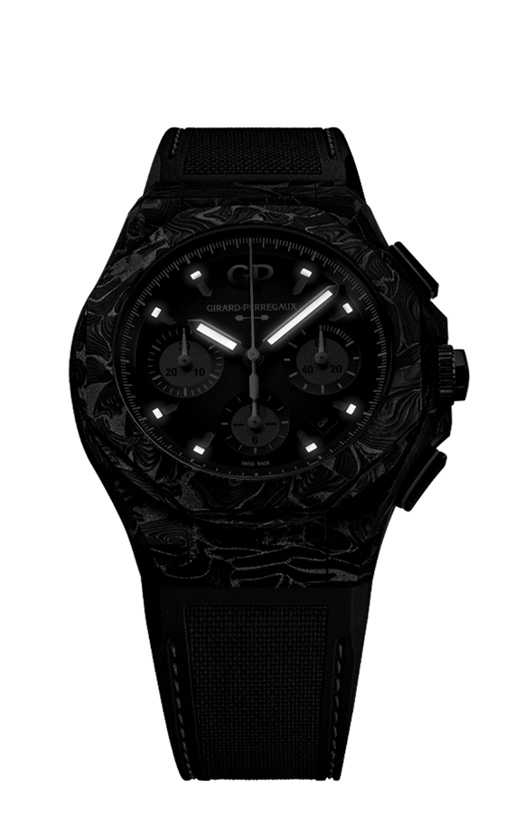 Laureato Absolute 8Tech