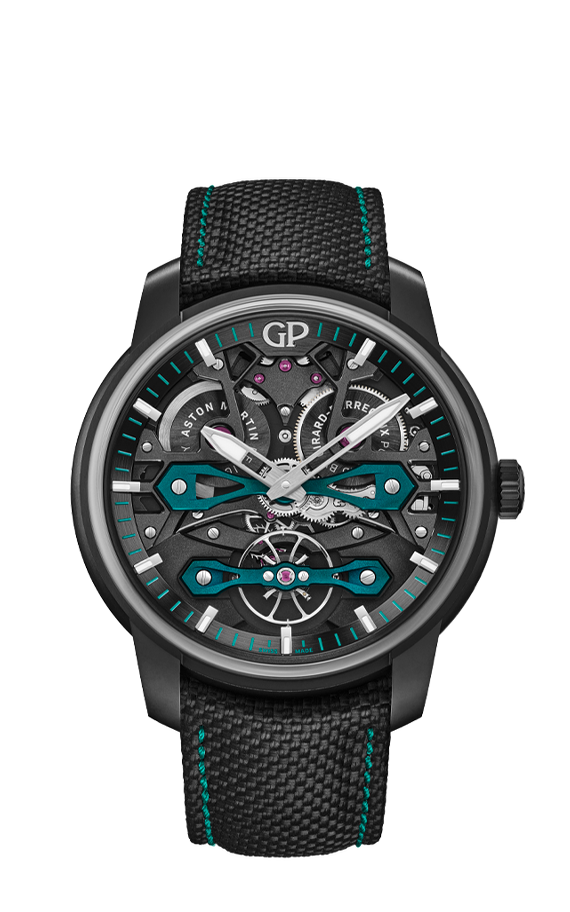 Neo Bridges Aston Martin Edition