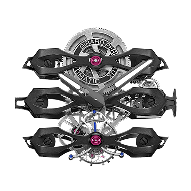 The Calibre GP09400-1683 The Calibre GP09400-1683