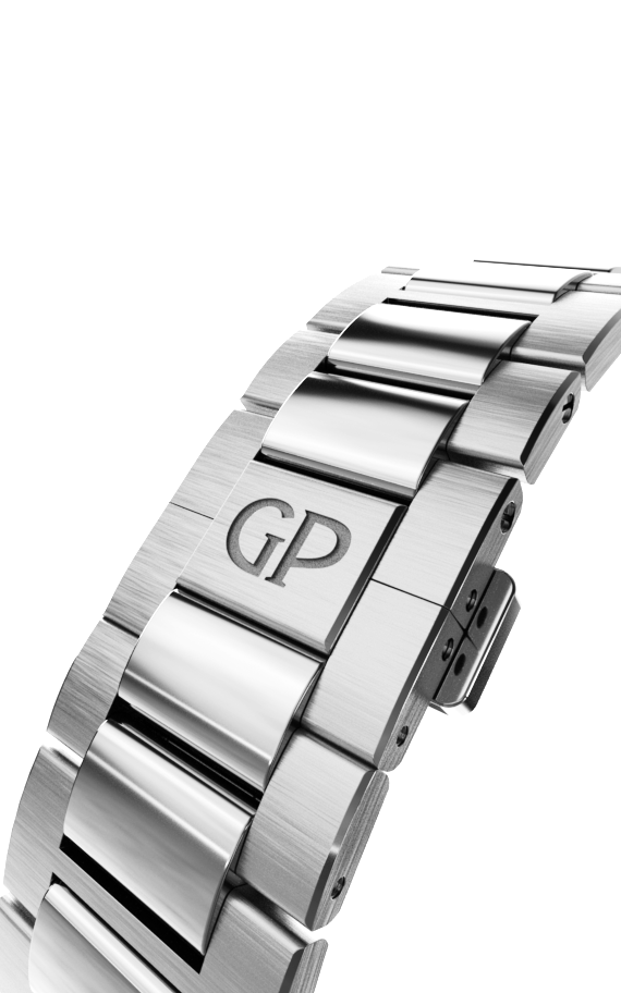 Laureato 42 mm