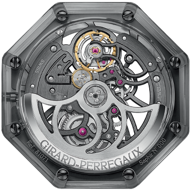 The Calibre GP01800