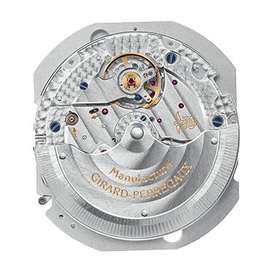 The Calibre GP03300 The Calibre GP03300