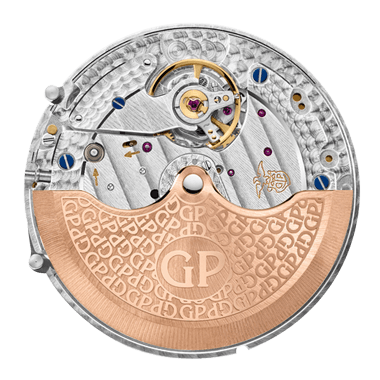 The Calibre GP03300 The Calibre GP03300
