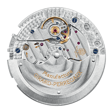 The Calibre GP03300