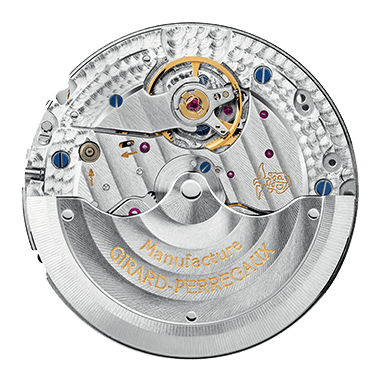 The Calibre GP03300 The Calibre GP03300