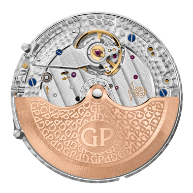The Calibre GP03300