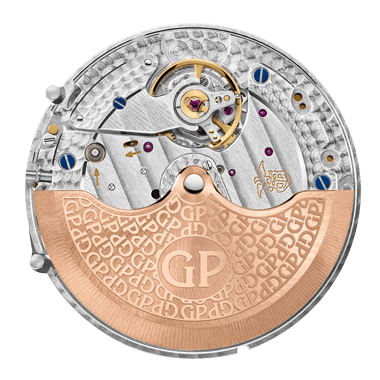 The Calibre GP03300 The Calibre GP03300