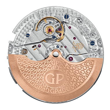 The Calibre GP03200