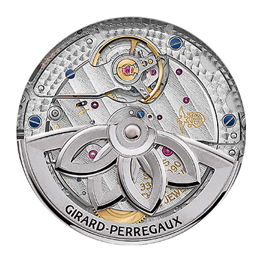 The Calibre GP03300 The Calibre GP03300