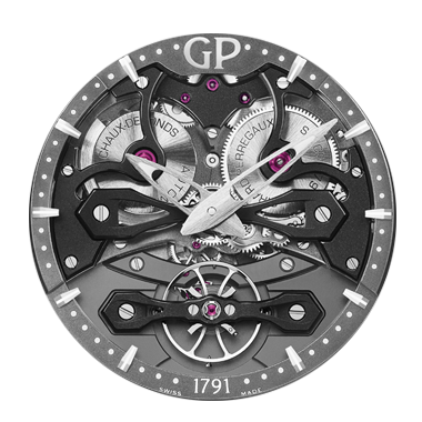 The Calibre GP08400-0001 The Calibre GP08400-0001