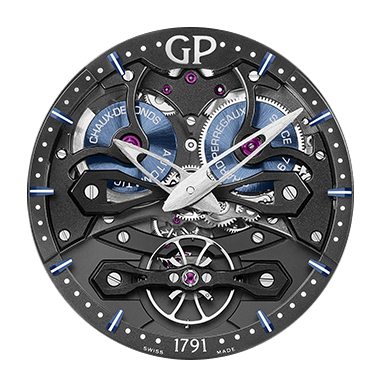 The Calibre GP08400-0002 The Calibre GP08400-0002