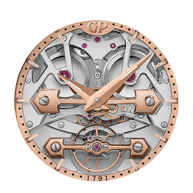 The Calibre GP08600-0001 The Calibre GP08600-0001