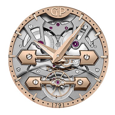 The Calibre GP08600-0002 The Calibre GP08600-0002