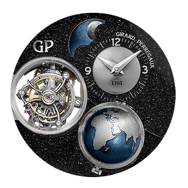 The Calibre GP09310-1038 The Calibre GP09310-1038