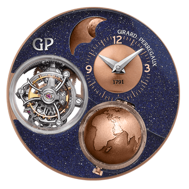 The Calibre GP09310-0002 The Calibre GP09310-0002