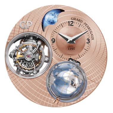The Calibre GP09310-0001 The Calibre GP09310-0001