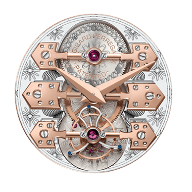 The Calibre GP09400-0014 The Calibre GP09400-0014