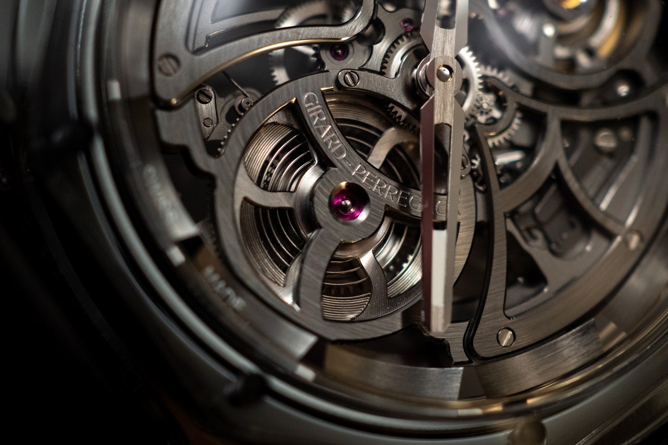 Laureato Absolute Light & Shade